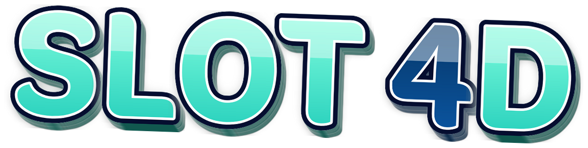SLOT 4D